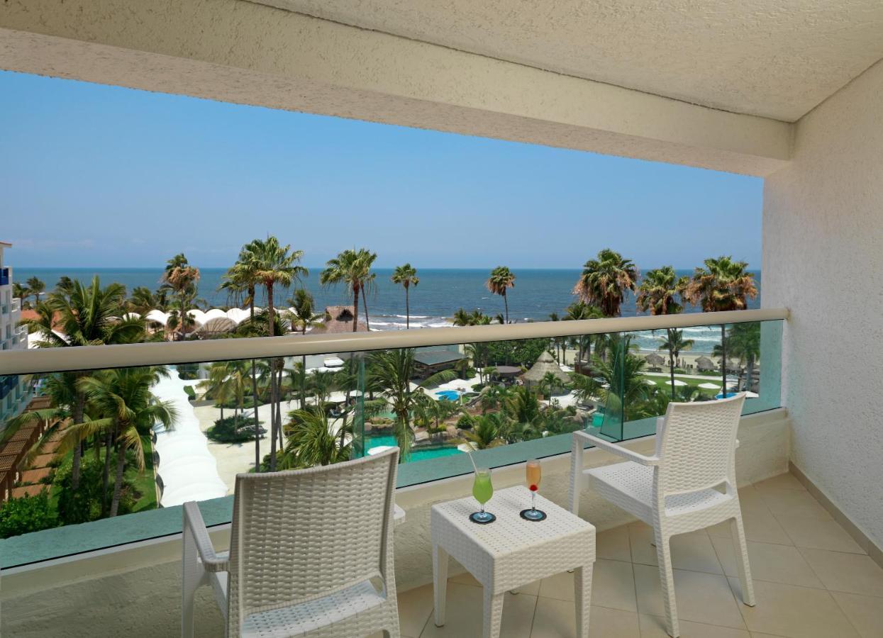 Diamond Ocean View King